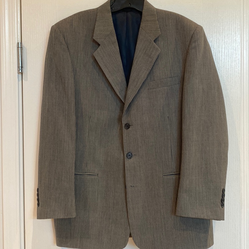 Fioravanti men’s blazer